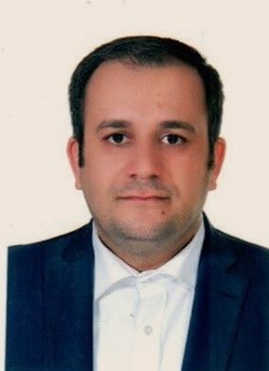 عکس دکتر سهیل رجبی 